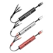 Multi Cable Charging Cord Adapter | https://www.bestnamebadges.com