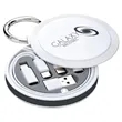 Multi-Functional Compact USB Adapter Cable Kit | https://www.bestnamebadges.com