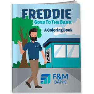 Custom Activity Book