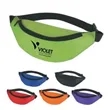 Budget Fanny Pack | https://www.bestnamebadges.com