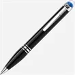 MONTBLANC® Starwalker Ball Point Blue Translucent Dom Pen | https://www.bestnamebadges.com