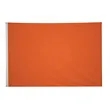 4' x 6' Solid-Color Nylon Flag | https://www.bestnamebadges.com