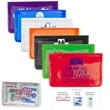 Mess No More 10 Piece First Aid Kit | https://www.bestnamebadges.com