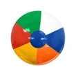 Beachball 24" | https://www.bestnamebadges.com