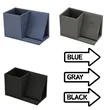 Multifunctional  Wireless Charging Pen Holder Organizer | https://www.bestnamebadges.com