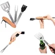 5-in-1 BBQ Multi-Tool Grilling Outdoor Foldable Portable | https://www.bestnamebadges.com