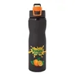 Racer Bottle - 25oz | https://www.bestnamebadges.com
