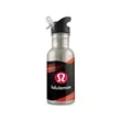 Sport Bottle - 16oz | https://www.bestnamebadges.com