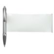 Pull-out Ad Pen (10-12 weeks) | https://www.bestnamebadges.com