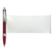 Pull-out Ad Pen (10-12 weeks) | https://www.bestnamebadges.com