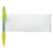 Pull-out Ad Pen (10-12 weeks) | https://www.bestnamebadges.com