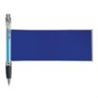 Pull-out Ad Pen (10-12 weeks) | https://www.bestnamebadges.com