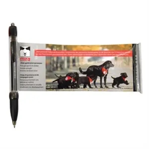 Banner Pen (10-12 weeks) | https://www.bestnamebadges.com