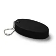 Floating Keychain | https://www.bestnamebadges.com