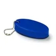 Floating Keychain | https://www.bestnamebadges.com