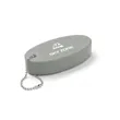 Floating Keychain | https://www.bestnamebadges.com