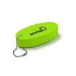 Floating Keychain | https://www.bestnamebadges.com
