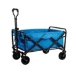 Collapsible Utility Wagon | https://www.bestnamebadges.com