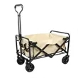 Collapsible Utility Wagon | https://www.bestnamebadges.com