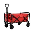 Collapsible Utility Wagon | https://www.bestnamebadges.com