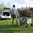 Collapsible Utility Wagon | https://www.bestnamebadges.com