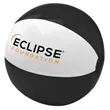 6" Two-Tone Beach Ball | https://www.bestnamebadges.com