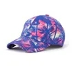 6 Panel Dye-Sublimated Structured Baseball Caps | https://www.bestnamebadges.com