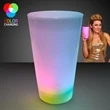 LED Glow Cups | https://www.bestnamebadges.com
