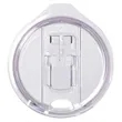 Oasis 20 oz Stainless Steel/Polypropylene Tumbler | https://www.bestnamebadges.com
