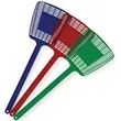 Fly Swatter | https://www.bestnamebadges.com
