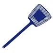 Fly Swatter | https://www.bestnamebadges.com