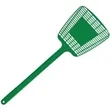 Fly Swatter | https://www.bestnamebadges.com