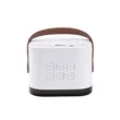 PartyWave Portable Karaoke System | https://www.bestnamebadges.com
