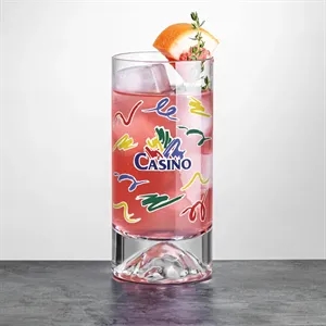 Denali Hiball - VividPrint™ | https://www.bestnamebadges.com