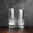 Ladhar Whiskey Taster - Deep Etch | https://www.bestnamebadges.com