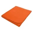 Filmore Fleece Blanket | https://www.bestnamebadges.com