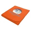 Filmore Fleece Blanket | https://www.bestnamebadges.com