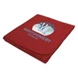Filmore Fleece Blanket | https://www.bestnamebadges.com