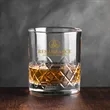 Ladhar Whiskey Taster - Imprinted | https://www.bestnamebadges.com
