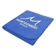 Filmore Fleece Blanket | https://www.bestnamebadges.com