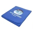 Filmore Fleece Blanket | https://www.bestnamebadges.com