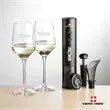 Swiss Force® Opener Set & Tucson Wine | https://www.bestnamebadges.com