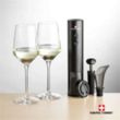Swiss Force® Opener Set & Tucson Wine | https://www.bestnamebadges.com