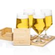 Tucson/Coaster Gift Set - Tucson | https://www.bestnamebadges.com