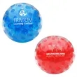 Bead Squeeze Gel Ball | https://www.bestnamebadges.com