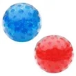 Bead Squeeze Gel Ball | https://www.bestnamebadges.com