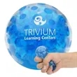 Bead Squeeze Gel Ball | https://www.bestnamebadges.com