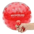 Bead Squeeze Gel Ball | https://www.bestnamebadges.com