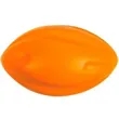 5" Spyro Football | https://www.bestnamebadges.com