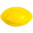 5" Spyro Football | https://www.bestnamebadges.com